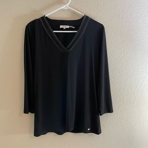 Calvin Klein Blouse - Size Med
